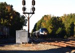 Northeast Regional Train 157